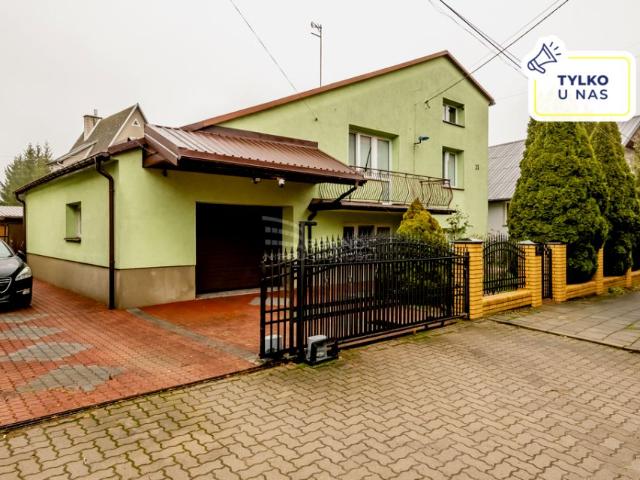 Dom na sprzedaż w Białystok, Podlaskie