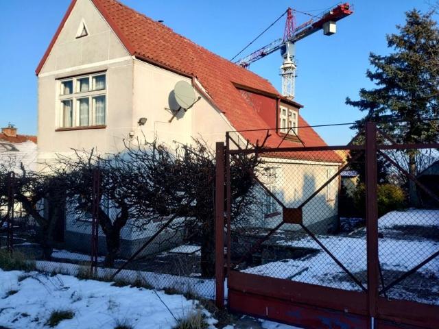 Dom na sprzedaż w Gdańsk, Pomorskie