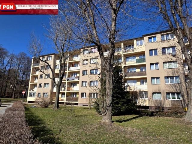 Mieszkanie na sprzedaż w Kłodzko, Dolnośląskie