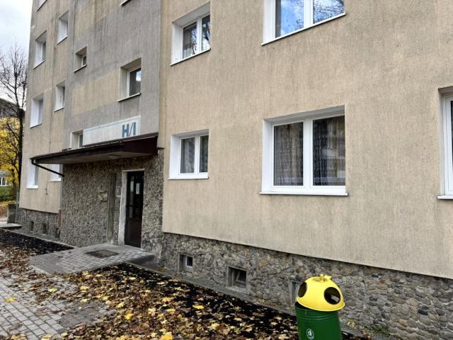 Mieszkanie na sprzedaż w Kłodzko, Dolnośląskie