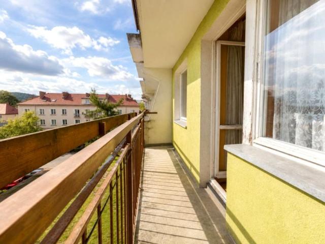 Mieszkanie na sprzedaż w Jelenia Góra, Dolnośląskie