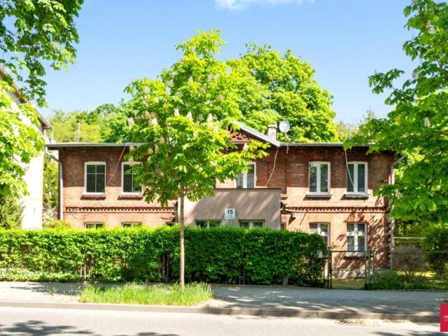 Mieszkanie na sprzedaż w Sopot, Pomorskie