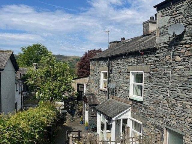 House for sale in Ambleside