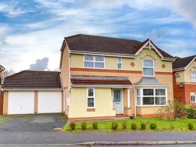 House for sale in Primsland, Wychavon