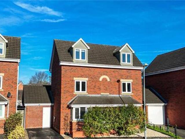 House for sale in West Midlands