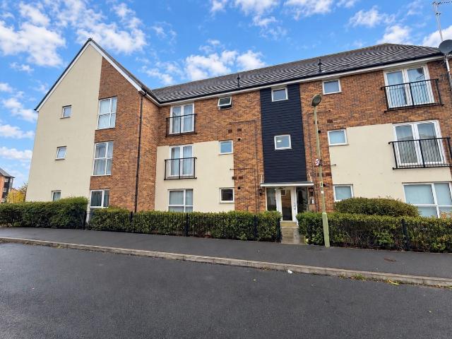 Apartment for rent in Great Western Park North, South Oxfordshire