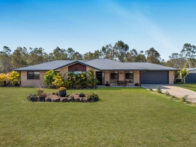 House for sale in Adare, Queensland