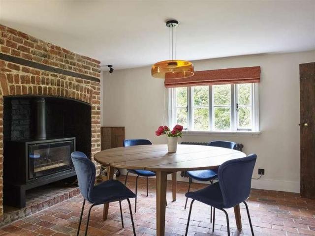 House for rent in Boughton Aluph, Ashford