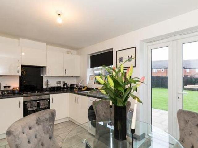 House for sale in Ashurst, Roby Mill