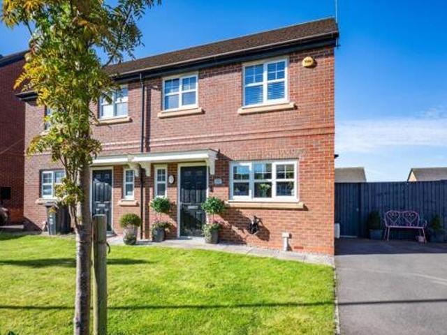 House for sale in Ashurst, Roby Mill