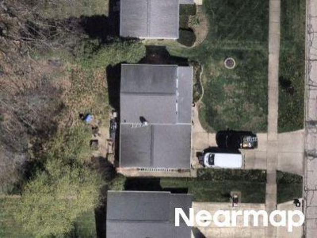 House for sale in Ohio