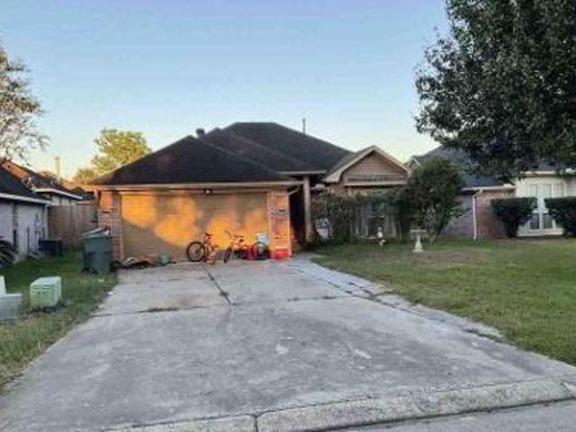 House for sale in Beaumont