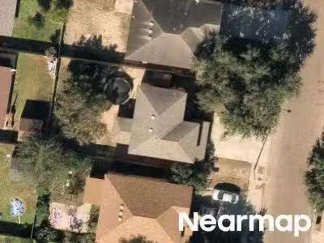 House for sale in Edinburg