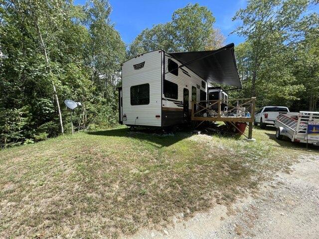 Land for sale in Newcastle, Maine
