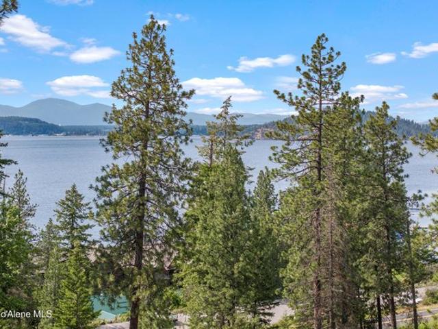 Land for sale in Harrison, Idaho