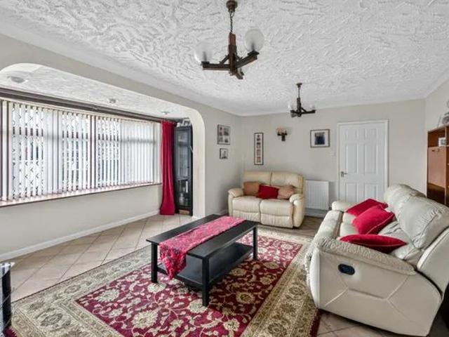 House for rent in Green Lane, Finham