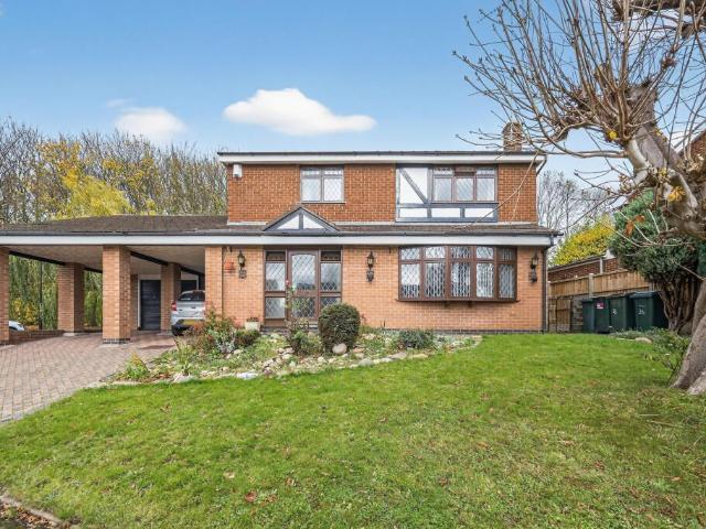 Apartment for rent in Green Lane, Finham