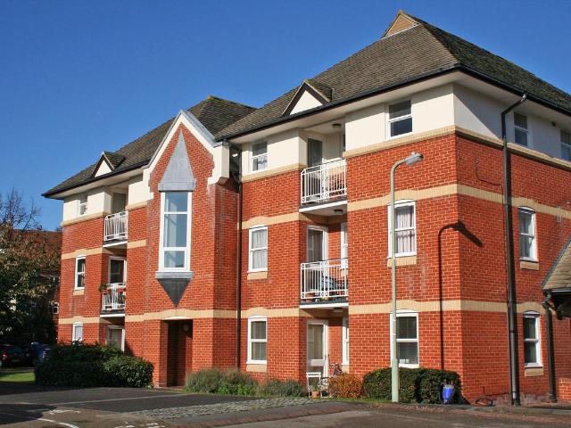 Apartment for rent in Dromore, Oxfordshire