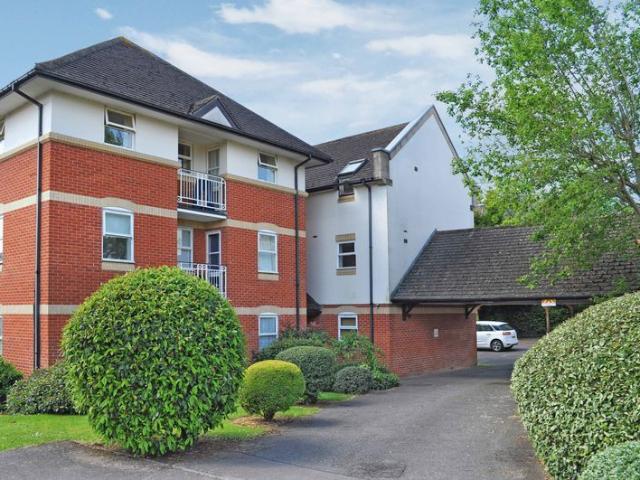Apartment for rent in Northcourt, Vale of White Horse