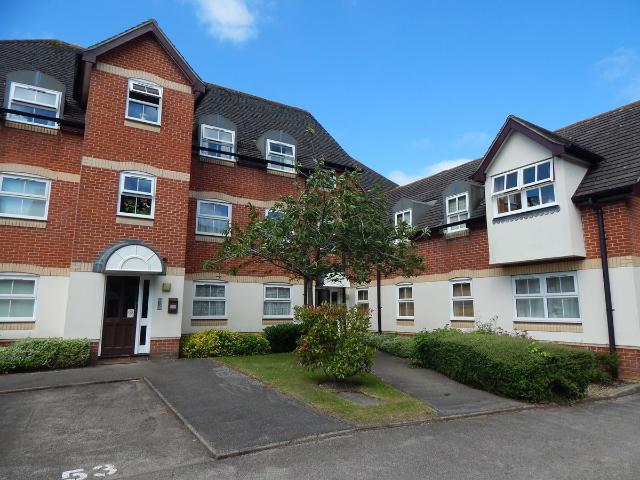 Apartment for rent in Northcourt, Vale of White Horse