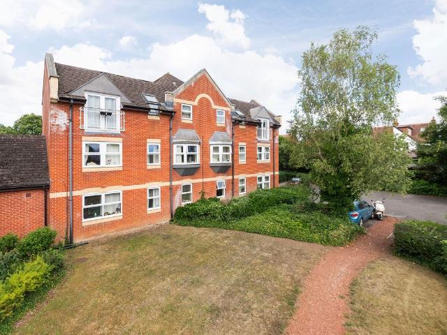 Apartment for rent in Dromore, Oxfordshire