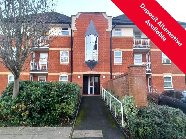 Apartment for rent in Dromore, Oxfordshire