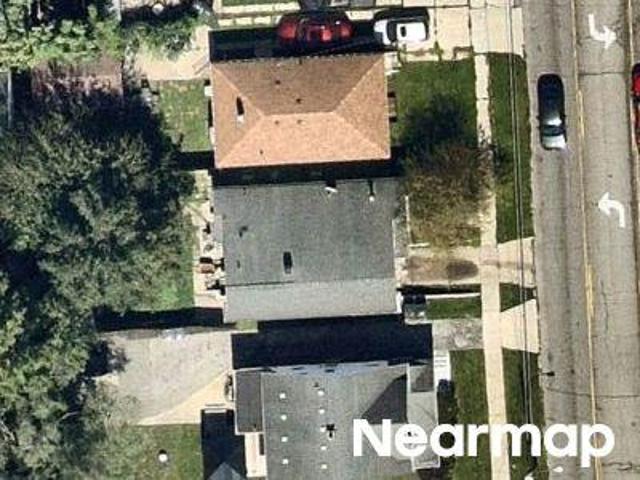 House for sale in Deveaux, Toledo