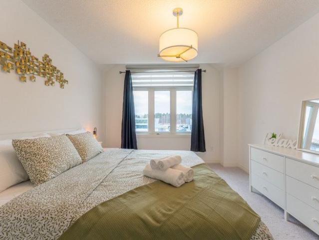 House for rent in Durham, Ontario