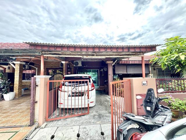 Terraced House for sale in Port Klang, Selangor