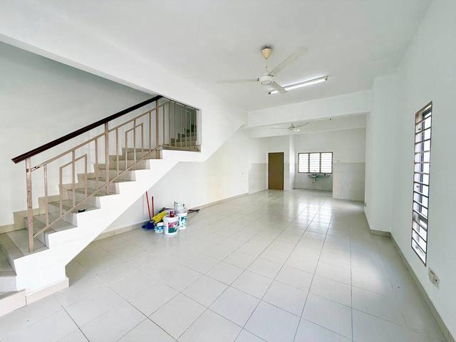 Terraced House for sale in Kajang, Langat