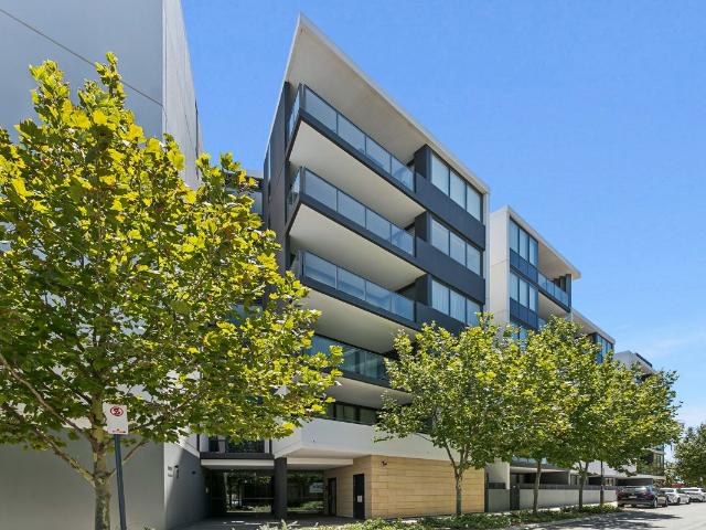 Apartment for sale in Claremont, Western Australia