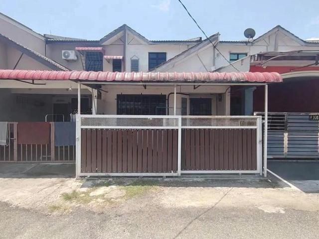 Terraced House for sale in Tringganu