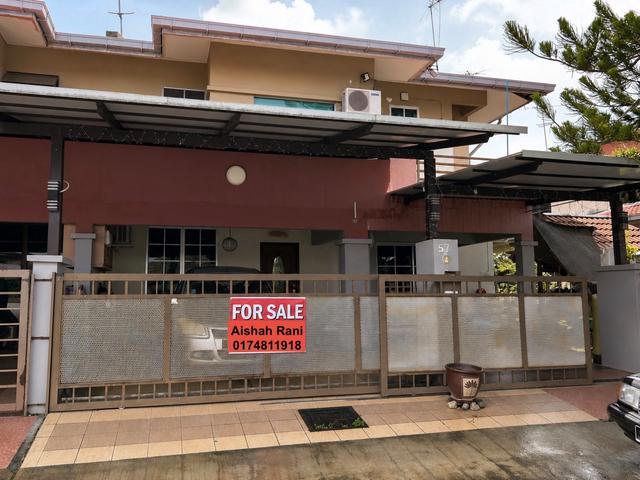 Residential House for sale in Jitra, Kedah