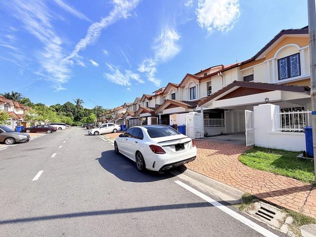 Terraced House for sale in Petaling, Alam Impian