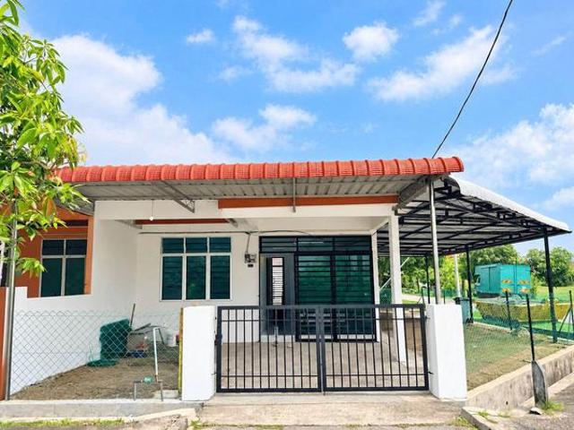 Terraced House for sale in Bedong, Kuala Muda