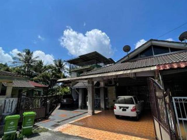 Residential House for sale in Kuantan, Pahang