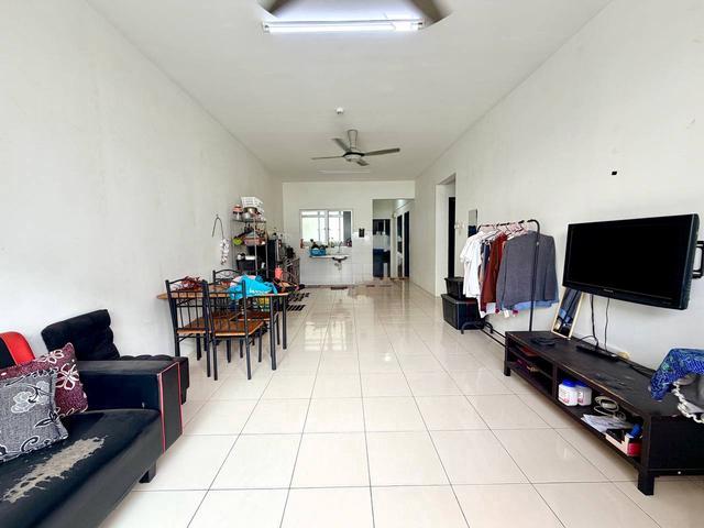 Apartment for sale in Majlis Perbandaran Kajang, Hulu Langat