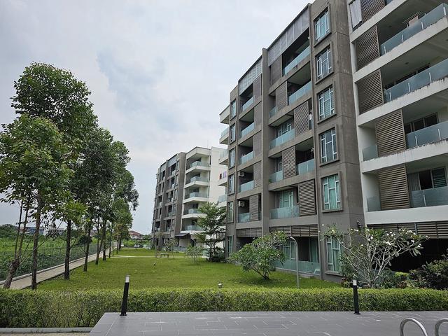 Condominium for sale in Kuching, Sarawak