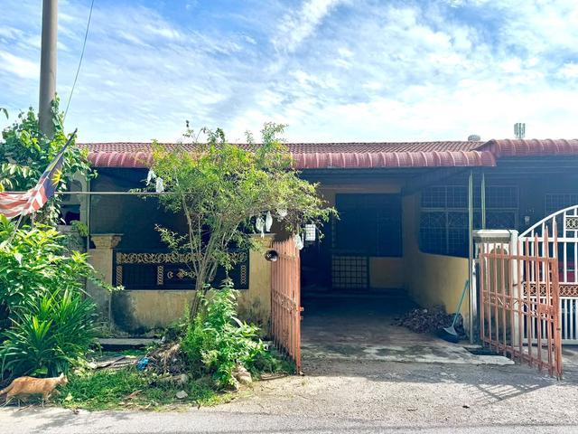 Terraced House for sale in Sungai Petani, Kuala Muda