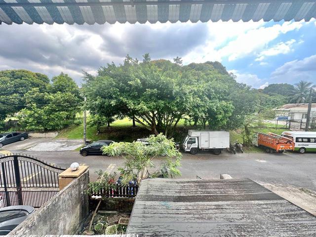 Terraced House for sale in Langat, Selangor