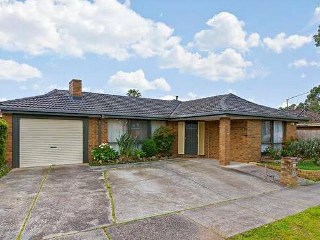 House for rent in Camerons Creek, Victoria
