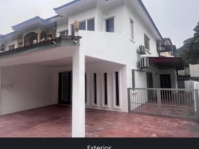 Terraced House for sale in Seri Kembangan, Majlis Bandaraya Subang Jaya