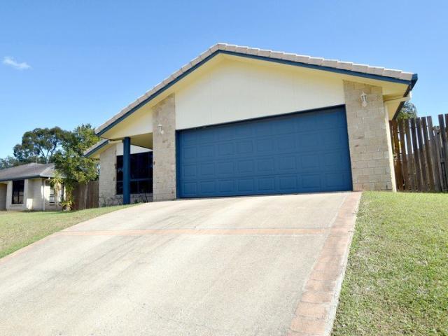 House for rent in Gladstone, Queensland