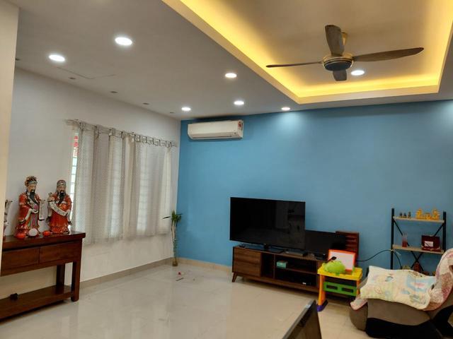 Terraced House for sale in Petaling, Subang Jaya