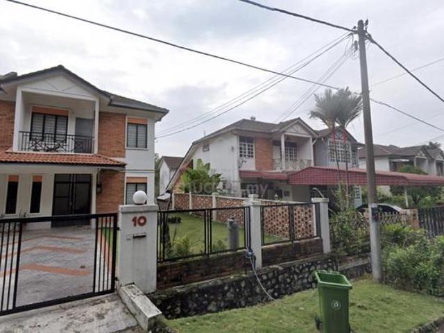 Residential House for sale in Petaling, Subang Jaya