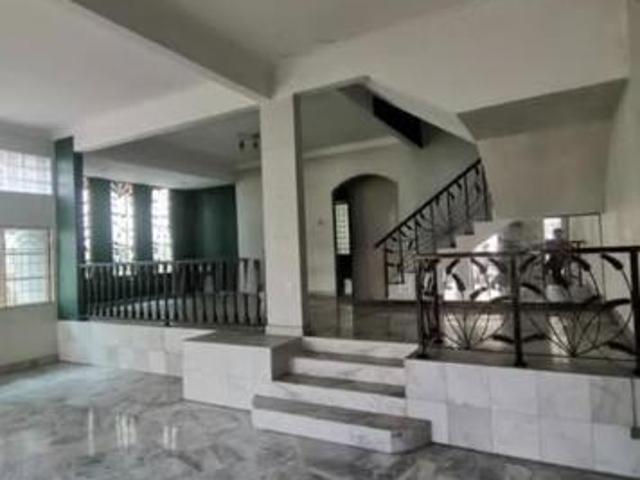 Residential House for sale in Petaling, Subang Jaya