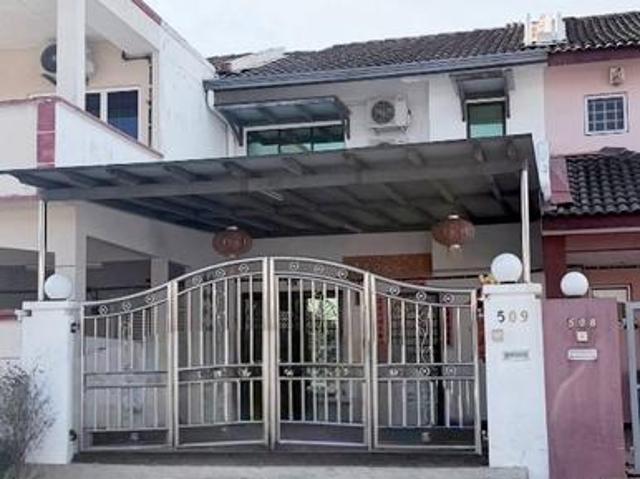 Terraced House for sale in Sendayan Village, Negeri Sembilan