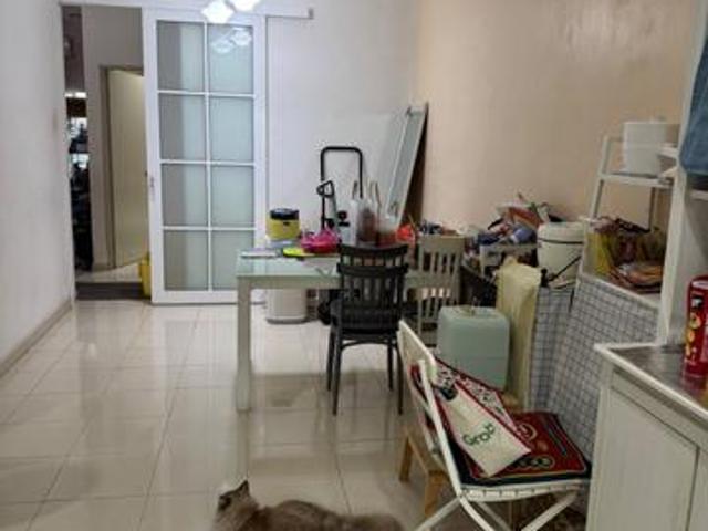 Terraced House for sale in Bandar Sri Sendayan, Seremban