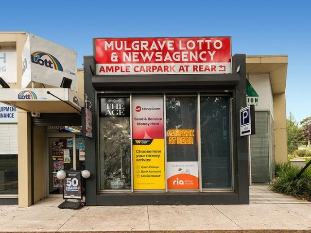 Retail for sale in Camerons Creek, Victoria