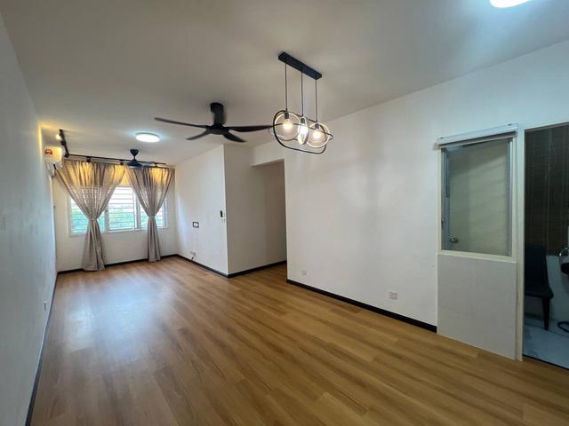 Apartment for sale in Petaling, Alam Impian